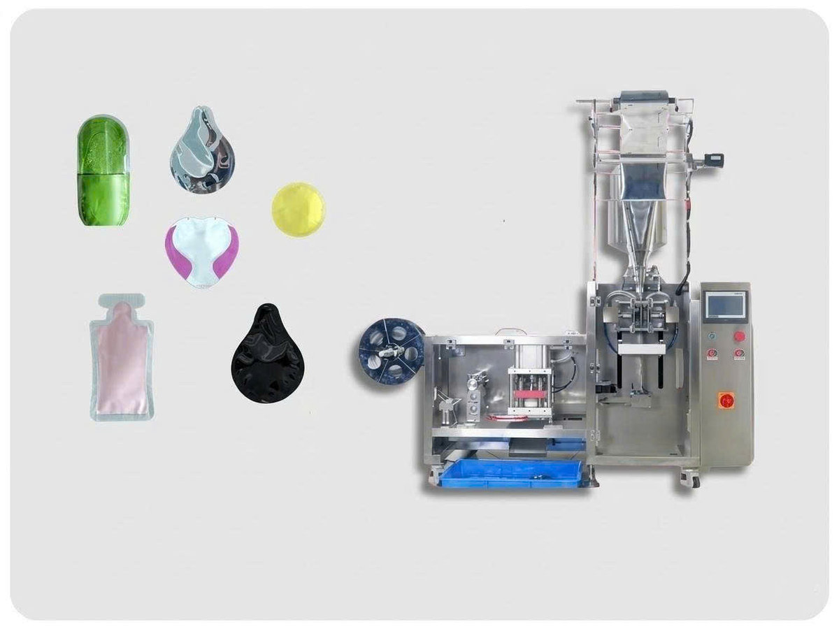 Máy đóng gói collagen