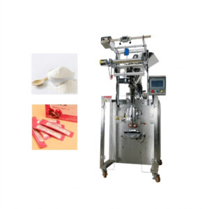 Máy đóng gói collagen dạng bột