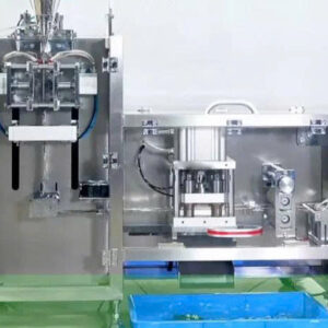 Máy đóng gói collagen tự động