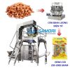 Máy đóng gói hạt điều chính hãng