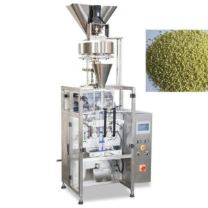 Máy đóng gói phân bón