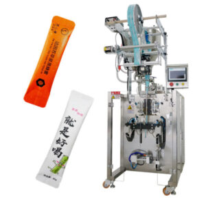 Máy đóng gói sữa chua giá tốt