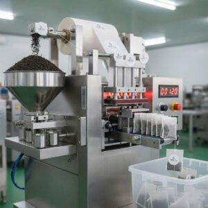 Máy đóng gói trà túi lọc chất lượng