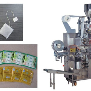 Máy đóng gói trà túi lọc tự động