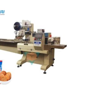 Máy đóng gói bánh quy