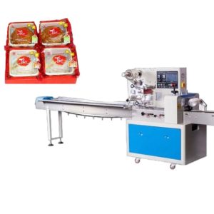 Máy đóng gói bánh trung thu giá tốt tại Samori