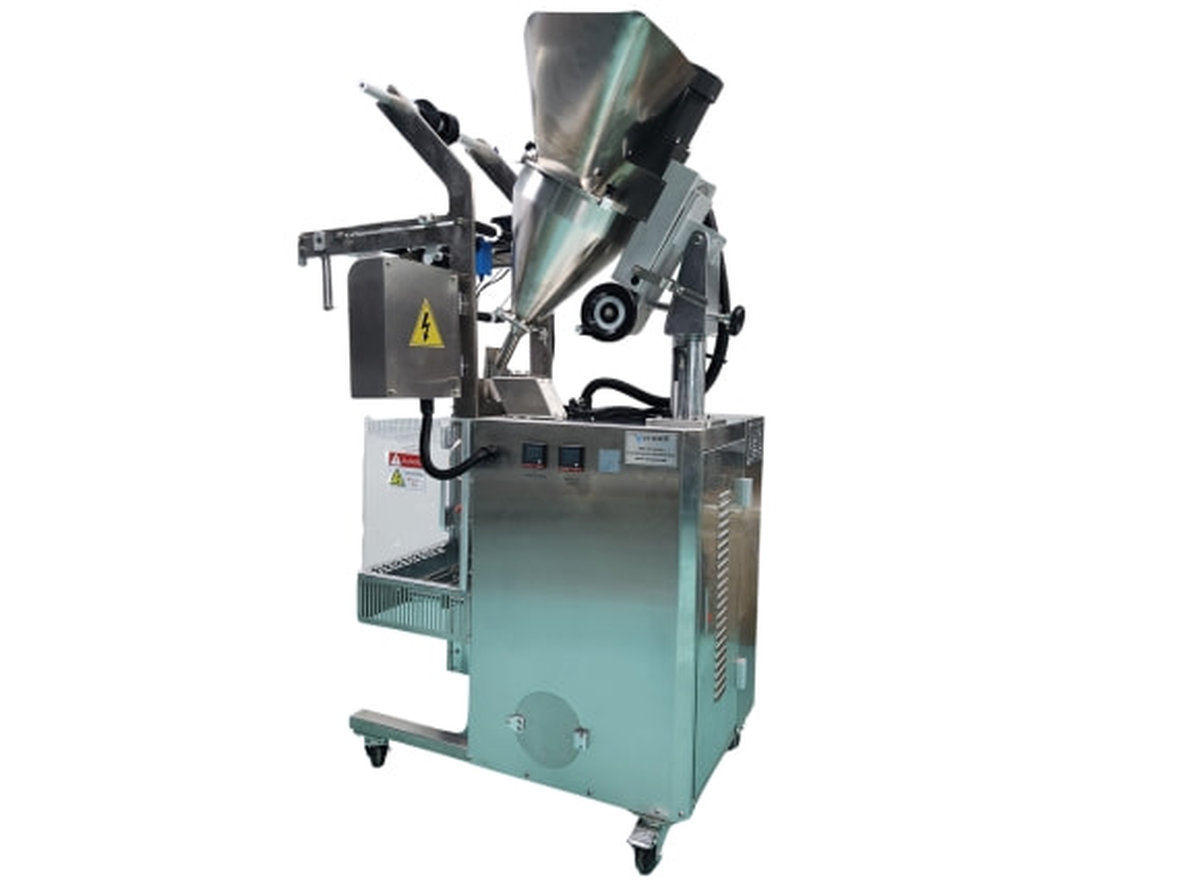 Máy đóng gói cà phê tự động chất lượng cao