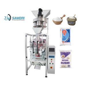 Máy đóng gói đường chất lượng