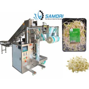 Máy đóng gói giá đỗ