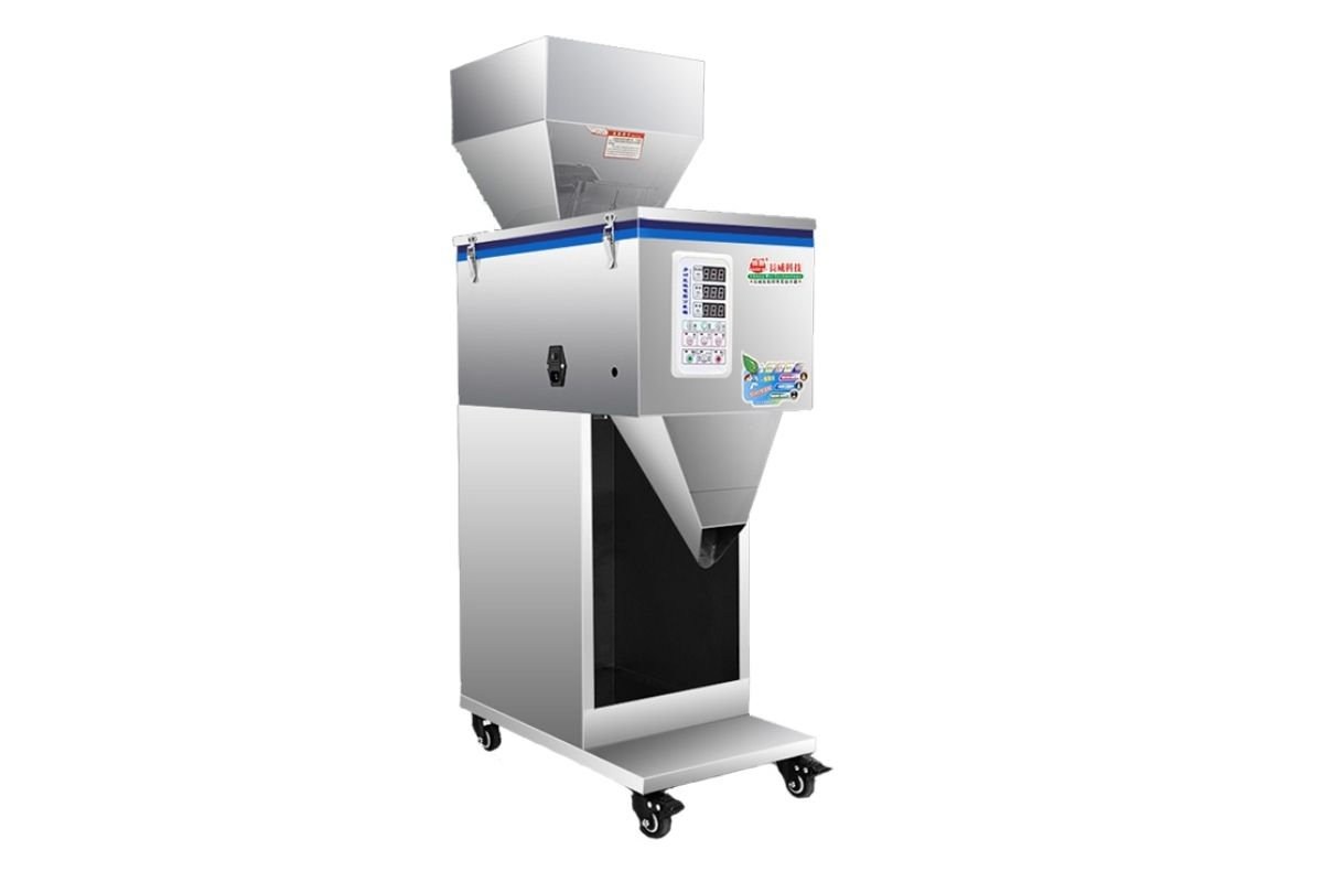 Dây chuyền kiểm tra sản phẩm 