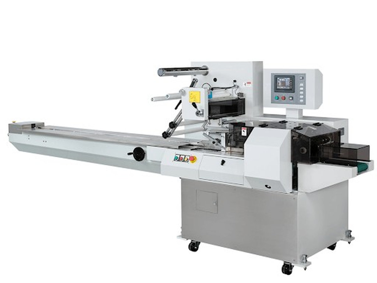 Máy đóng gói mini