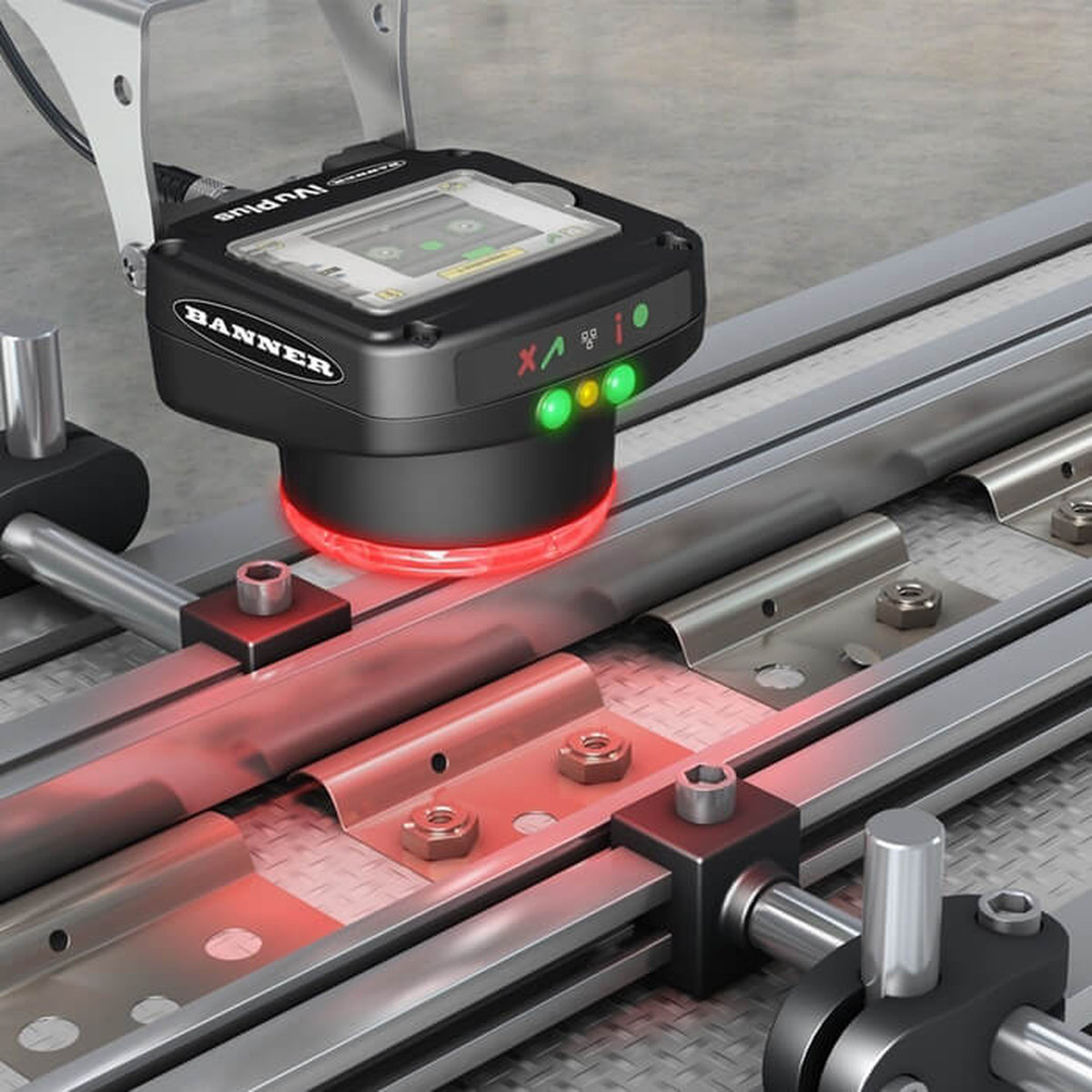 Quét mã kiểm tra sản phẩm