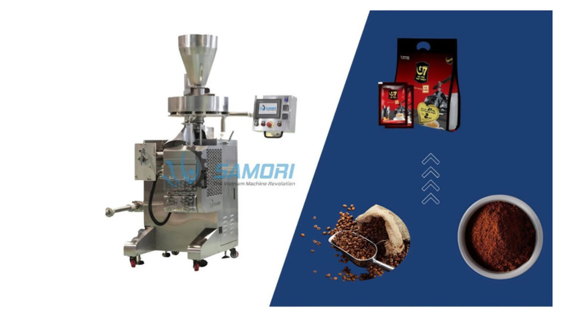 Địa chỉ bán máy đóng gói 3 - 4 biên 2 lanes uy tín