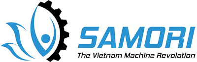 SAMORI – Đơn Vị Hàng Đầu Trong Chế Tạo Máy Đóng Gói